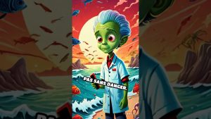 Les marées rouges : un phénomène océanique fascinant