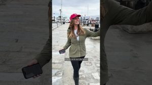 Les marées royales à Boston révèlent des enjeux climatiques