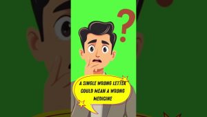 Les médecins doivent rédiger des ordonnances lisibles