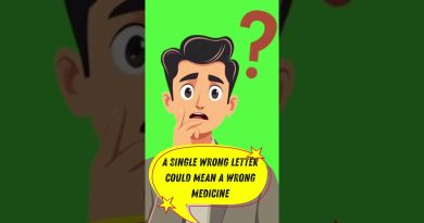 Les médecins doivent rédiger des ordonnances lisibles