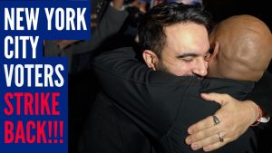 Les médias ont tenté d'effrayer les électeurs de Mamdani : échec !