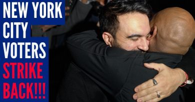 Les médias ont tenté d'effrayer les électeurs de Mamdani : échec !