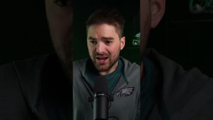 Les médias se ridiculisent avec le transfert d'AJ Brown