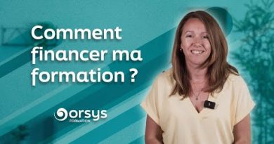 Les meilleures options pour financer votre formation