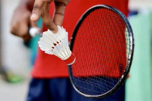 Les meilleurs badistes de la région réunis à Épernay