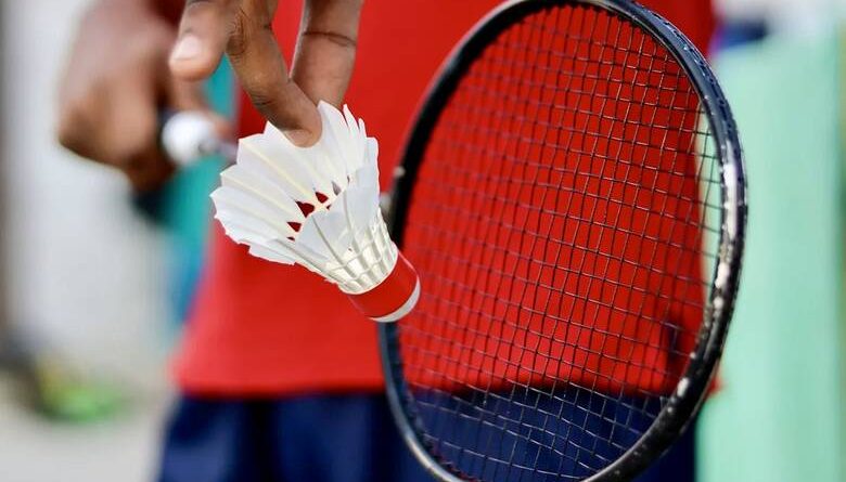 Les meilleurs badistes de la région réunis à Épernay