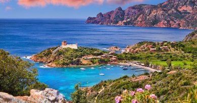 Les meilleurs types de logements pour des vacances réussies en Corse du Sud - Corsica Terroirs - Traversée Corse, ile d'Elbe, Baléares, Sardaigne et Sicile