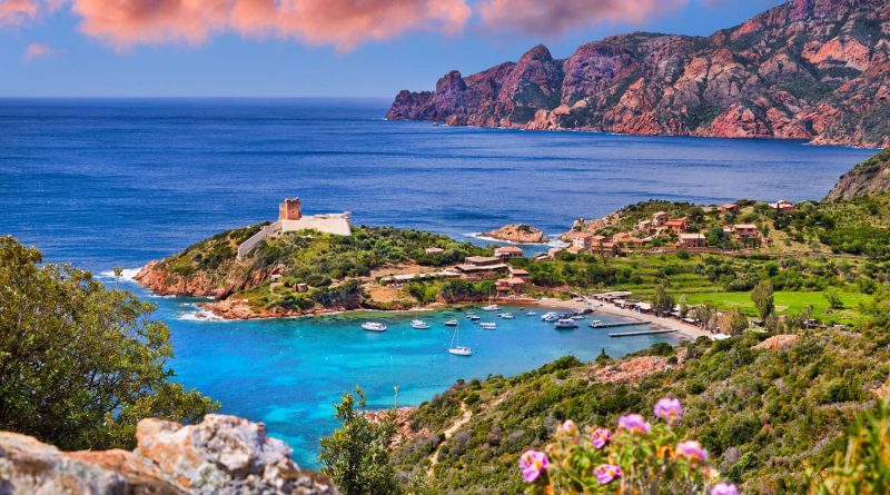 Les meilleurs types de logements pour des vacances réussies en Corse du Sud - Corsica Terroirs - Traversée Corse, ile d'Elbe, Baléares, Sardaigne et Sicile