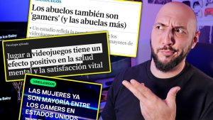 Les mensonges sur les VIDÉOJEUX révélés 🔥