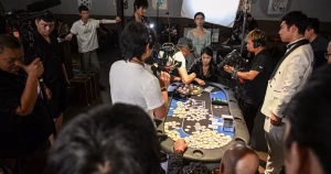 Les microdramas partent à la conquête d’Hollywood