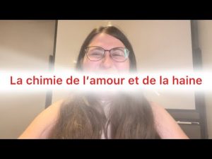 Les molécules de l'amour et de la haine