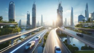 Les moteurs à hydrogène : le carburant de demain