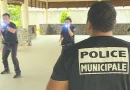 Les mutoi de Taiarapu-Est se forment au self-défense