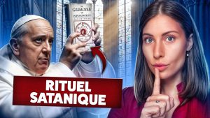 Les mystères inquiétants du Vatican révélés