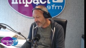 Les nouvelles régionales du 18 juillet 2024 avec Olivier Tomezzoli