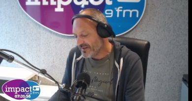 Les nouvelles régionales du 18 juillet 2024 avec Olivier Tomezzoli