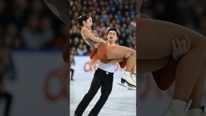 Les nouvelles techniques révolutionnaires du patinage artistique