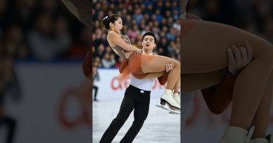 Les nouvelles techniques révolutionnaires du patinage artistique