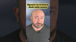 ⛈️ Les orages reviennent : gardez votre parapluie prêt !