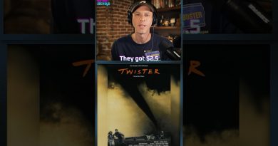 Les origines du succès colossal de TWISTER en 1996