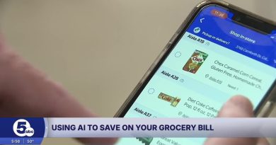 Les outils d'IA aident à économiser sur les courses et cadeaux