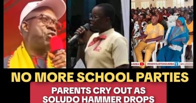 Les parents s'inquiètent : Soludo interdit fêtes de fin d'année