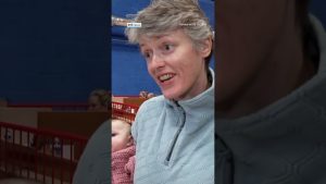 Les partisans de Connolly ravis par une victoire écrasante.