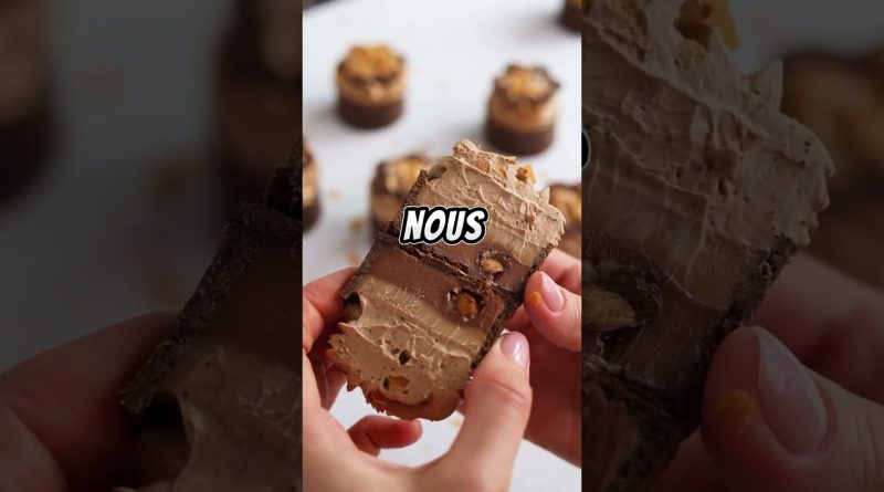 Les pâtisseries françaises conquièrent le monde