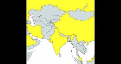 Les pays ayant interdit Pokémon