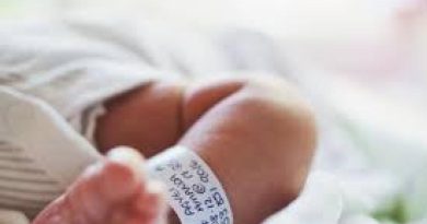 Les pédiatres appellent à la vigilance face à l'épidémie de bronchiolite