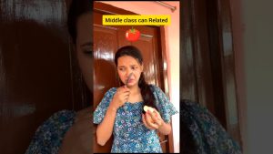 Les petites manies de la classe moyenne đđ