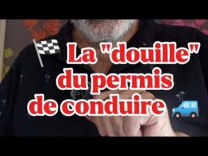 Les pièges du permis de conduire