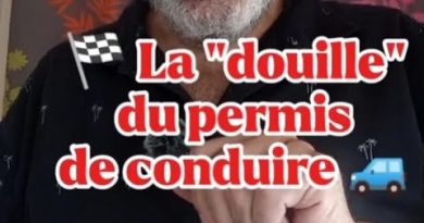 Les pièges du permis de conduire