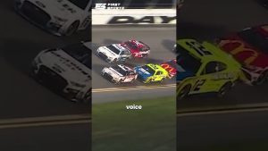Les pilotes de NASCAR frappent fort dans la guerre antitrust