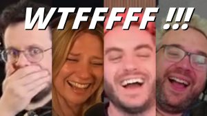 Les pires soirées de Lethal Company : Sylvain et JDG en action !