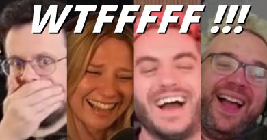 Les pires soirées de Lethal Company : Sylvain et JDG en action !