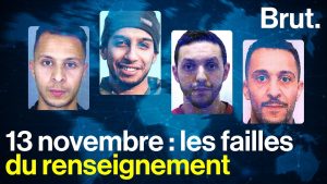 Les pistes pour arrêter le commando du 13 novembre