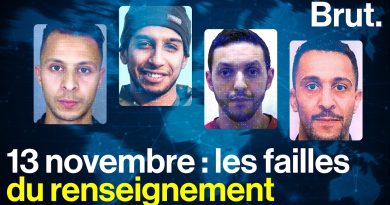 Les pistes pour arrêter le commando du 13 novembre