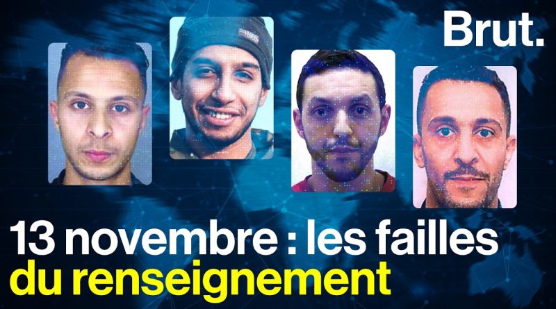 Les pistes pour arrêter le commando du 13 novembre