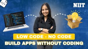 Les plateformes Low-Code et No-Code : tous créateurs d'applications