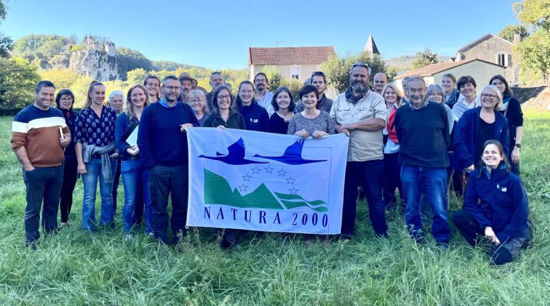 Pour sensibiliser et impliquer aux enjeux de biodiversité