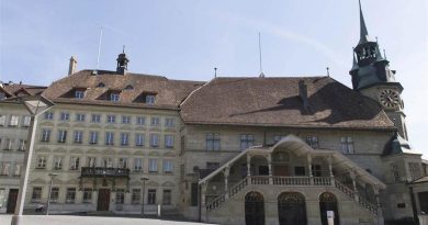 Les prestations complémentaires pour les familles en vigueur dès le 1er janvier à Fribourg | RTS