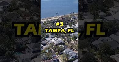 Les prix du marché immobilier en chute : analyse