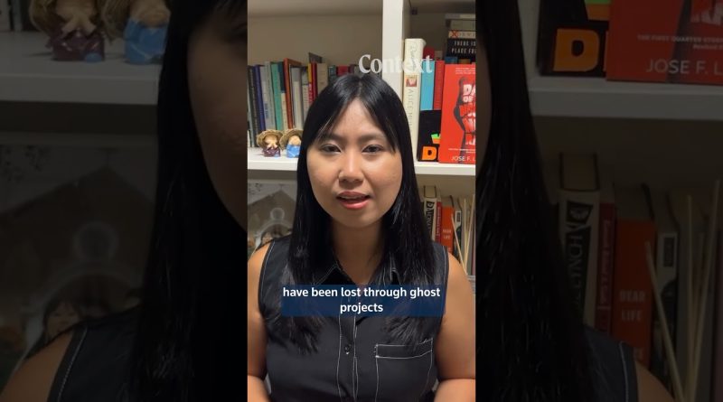 Les projets de contrôle des inondations et les pauvres aux Philippines