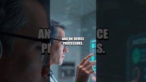 Les puces photoniques révolutionnent l'informatique de périphérie