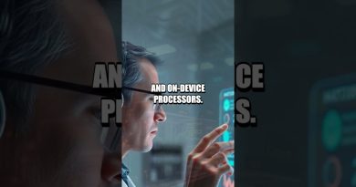 Les puces photoniques révolutionnent l'informatique de périphérie