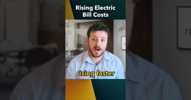 Les raisons de la hausse des prix de l'électricité en 2025