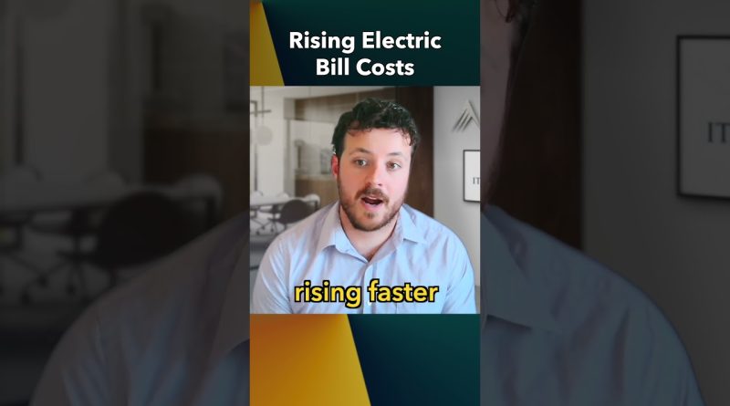 Les raisons de la hausse des prix de l'électricité en 2025