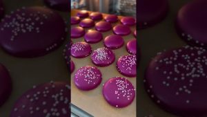 Les raisons de l'échec de vos macarons