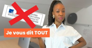 Les raisons de mon départ de l'Éducation nationale